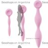 Kit de dilatadores vaginales Intimrelax